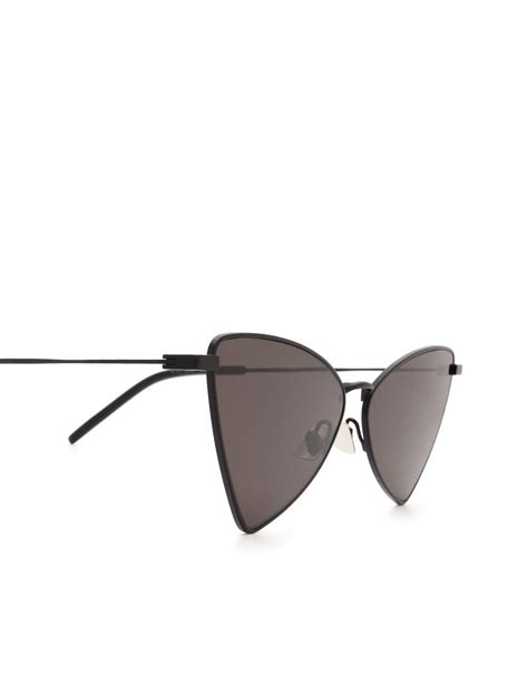 Saint Laurent™ SL 303 Jerry Geometric Sunglasses 